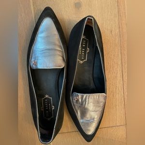 Ted Baker Oleshky flats